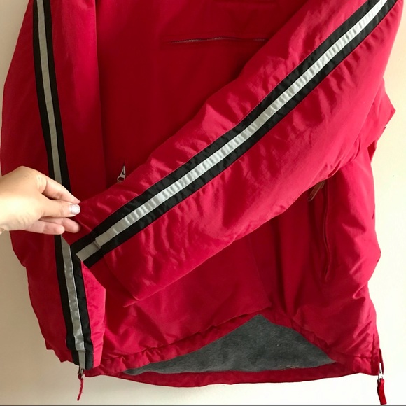 Unisex Evolution Pullover Anorack Jacket, size M - Picture 3 of 11